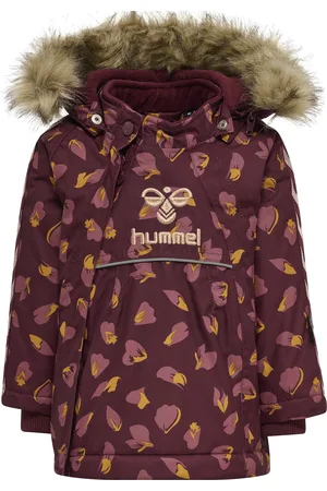 Hummel Sportjas 