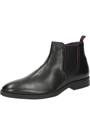 Sioux Chelsea boots 