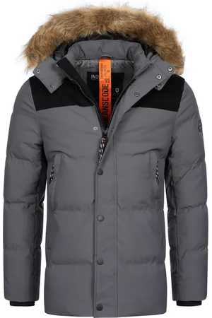 INDICODE Winterparka 