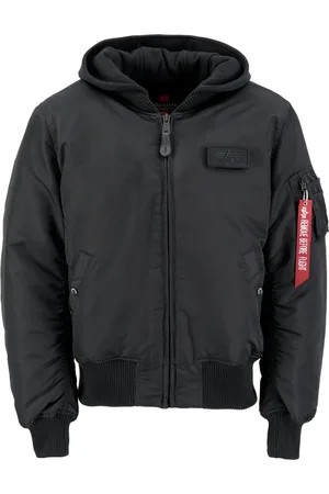 Alpha Industries Tussenjas