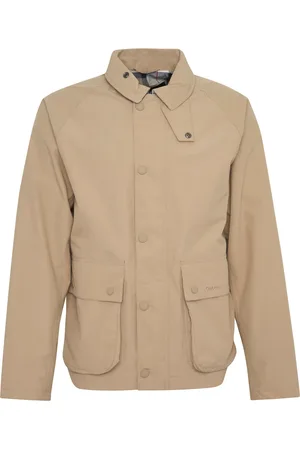 Barbour Tussenjas 