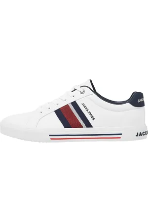 JACK & JONES Sneakers laag 