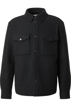 DAN FOX APPAREL Tussenjas 
