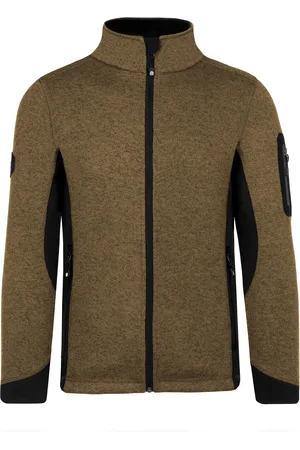 Normani Fleece jas 