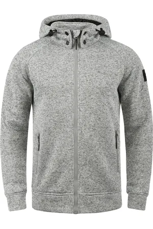 INDICODE Sweatvest 