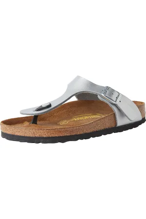Birkenstock Teenslippers 