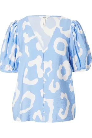 Object Blouse 