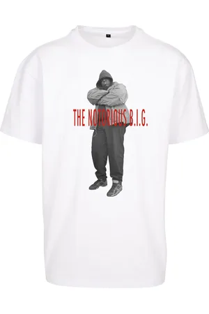 Mister Tee Shirt