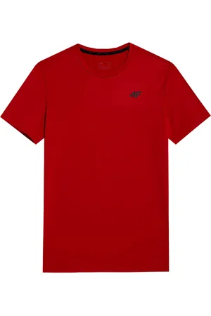 4F Functioneel shirt