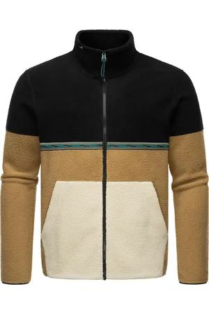 Ragwear Fleece jas 