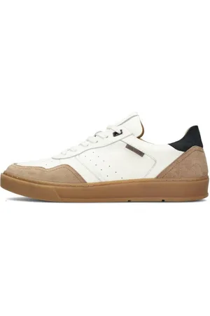PS Poelman Sneakers laag 