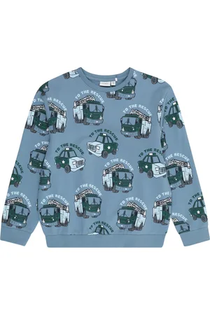 NAME IT Sweatshirt 