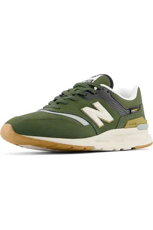 New Balance Sneakers laag