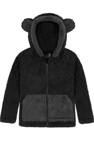 Normani Fleece jas 