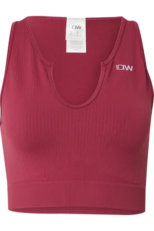 ICANIWILL Sporttop 