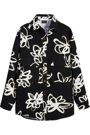 Desigual Overhemd