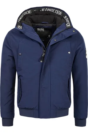 INDICODE Winterjas 