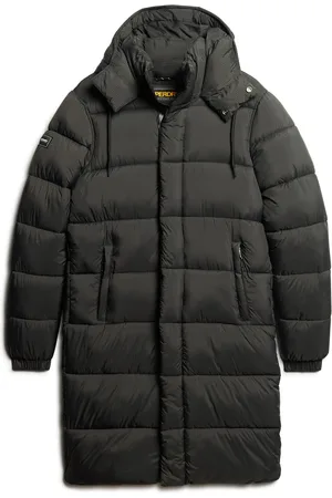 Superdry Winterjas