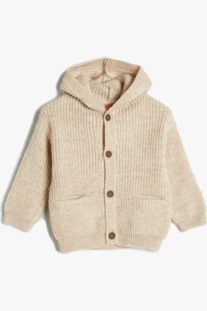 Koton Gebreid vest