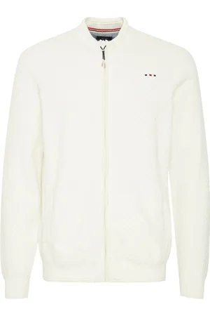 FQ1924 Sweatvest 