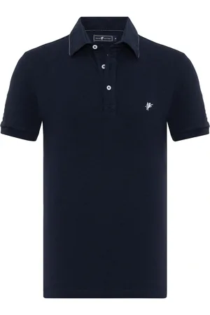 Denim Culture Shirt 