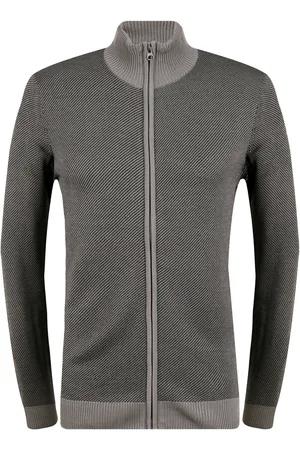 Blend Gebreid vest 