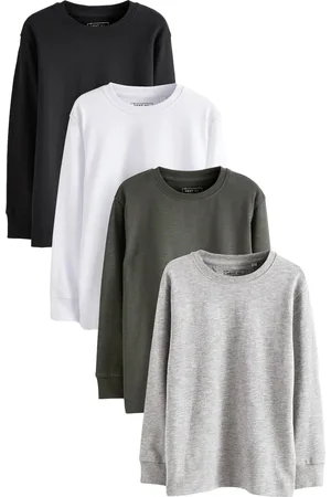Next Shirt