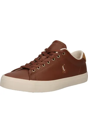 Ralph Lauren Sneakers laag