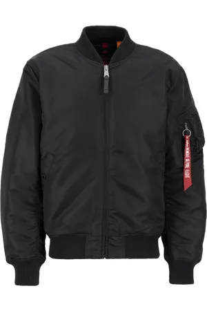 Alpha Industries Tussenjas