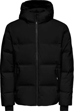 Only & Sons Winterjas 