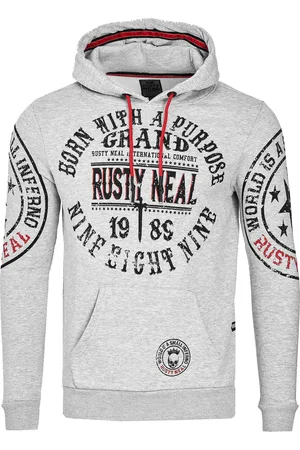 Rusty Neal Sweatshirt
