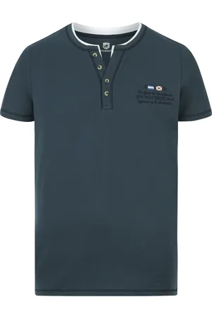 Jan Vanderstorm Shirt 