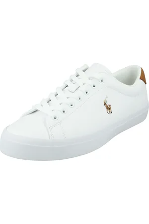 Ralph Lauren Sneakers laag 