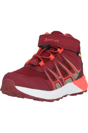 Whistler Boots 