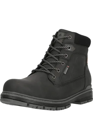 Whistler Snowboots 