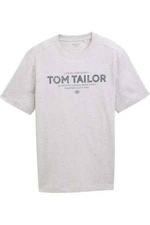 TOM TAILOR Shirt