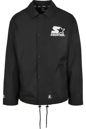 STARTER BLACK LABEL Tussenjas