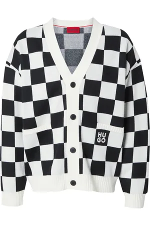 HUGO BOSS Gebreid vest 