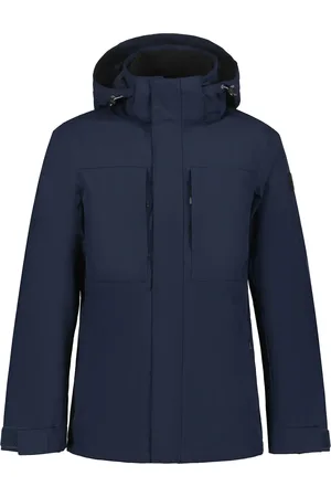Icepeak Outdoorjas 