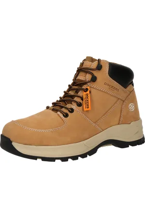 Dockers Veterboots