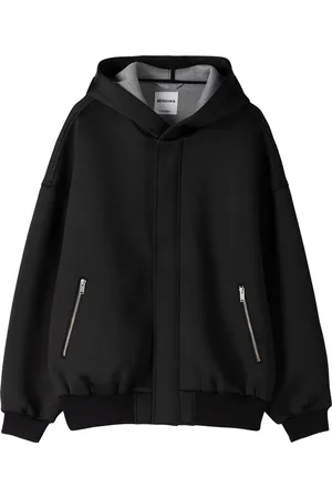 Bershka Sweatvest