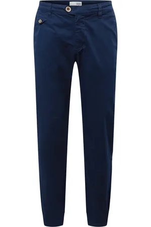 Solid Chino 