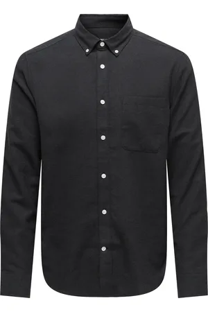 Only & Sons Overhemd 