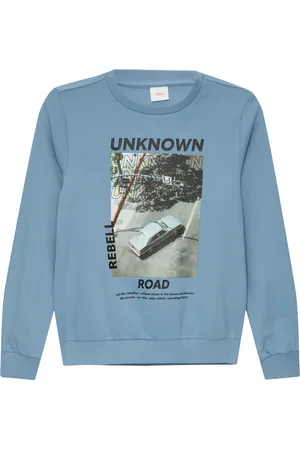 QS by s.Oliver Sweatshirt