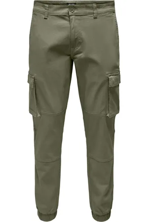 Only & Sons Cargobroek 