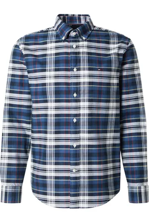 Tommy Hilfiger Overhemd 