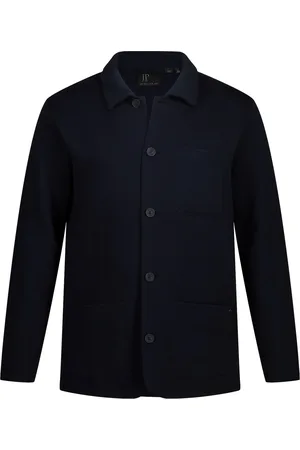 JP 1880 Gebreid vest