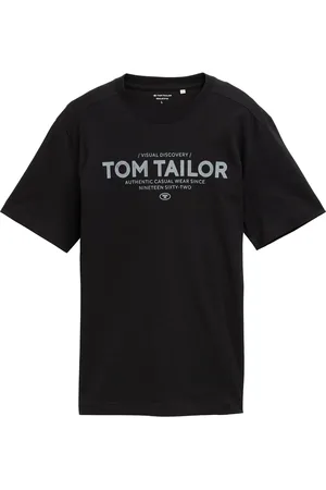 TOM TAILOR Shirt