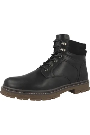 Wrangler Veterboots 