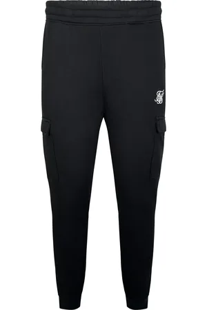 SikSilk Cargobroek